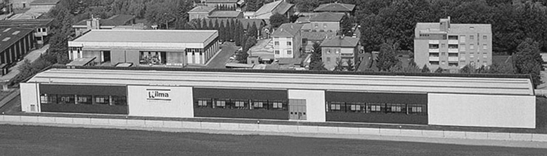 Nilma nasce nel 1956