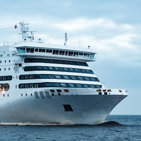 Navi da Crociera